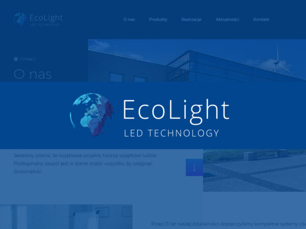 Eco Light LED