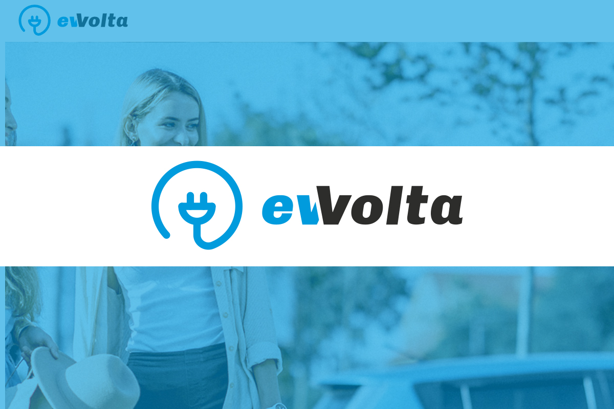 Ev Volta Sp. z o.o