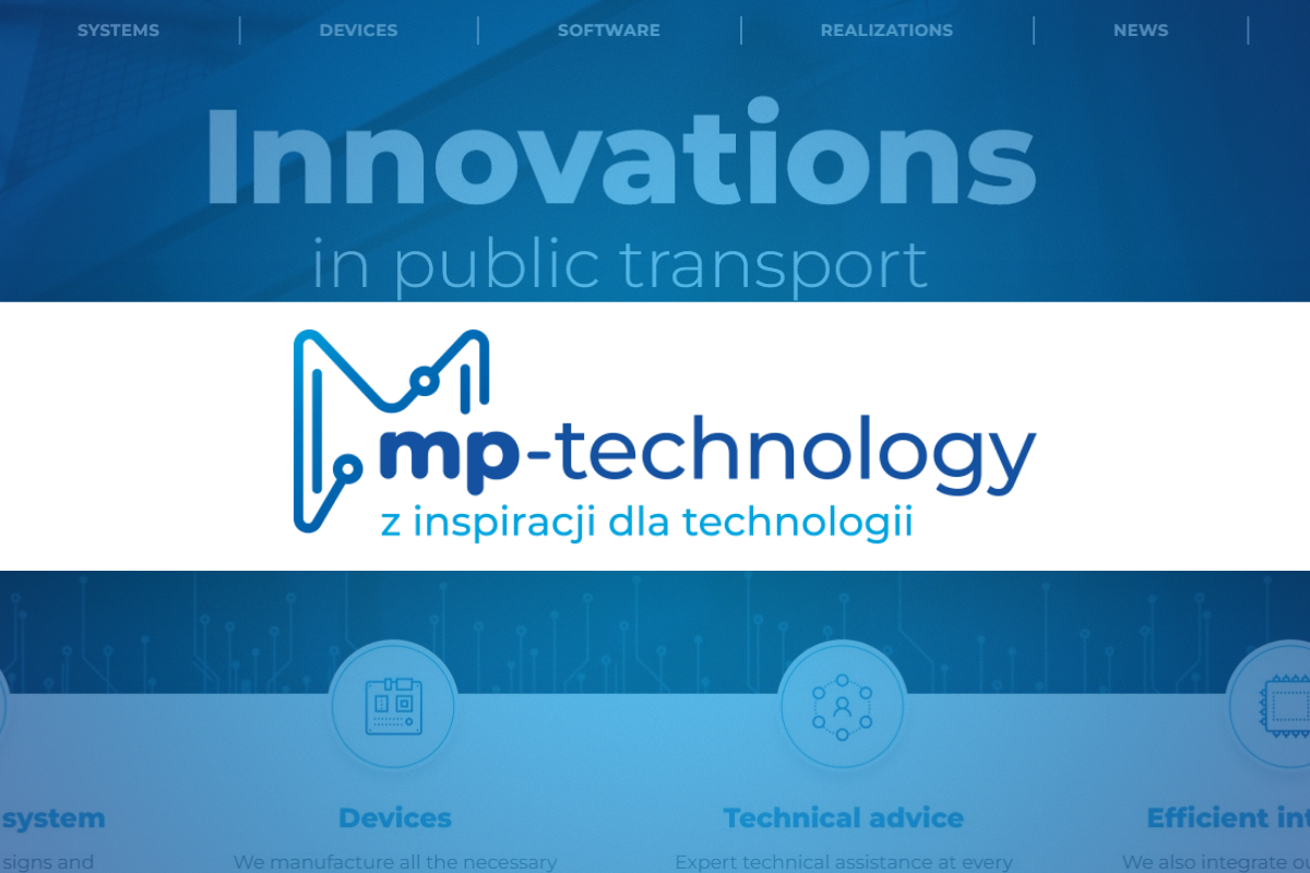 Mptechnology Sp. z o.o.