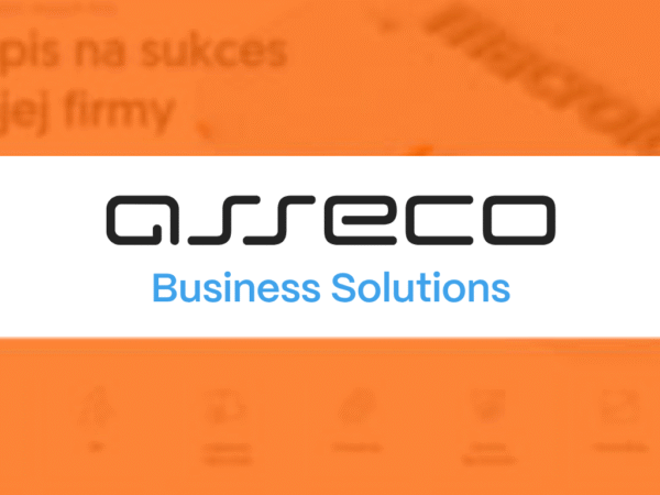 Asseco Business Solutions S.A.
