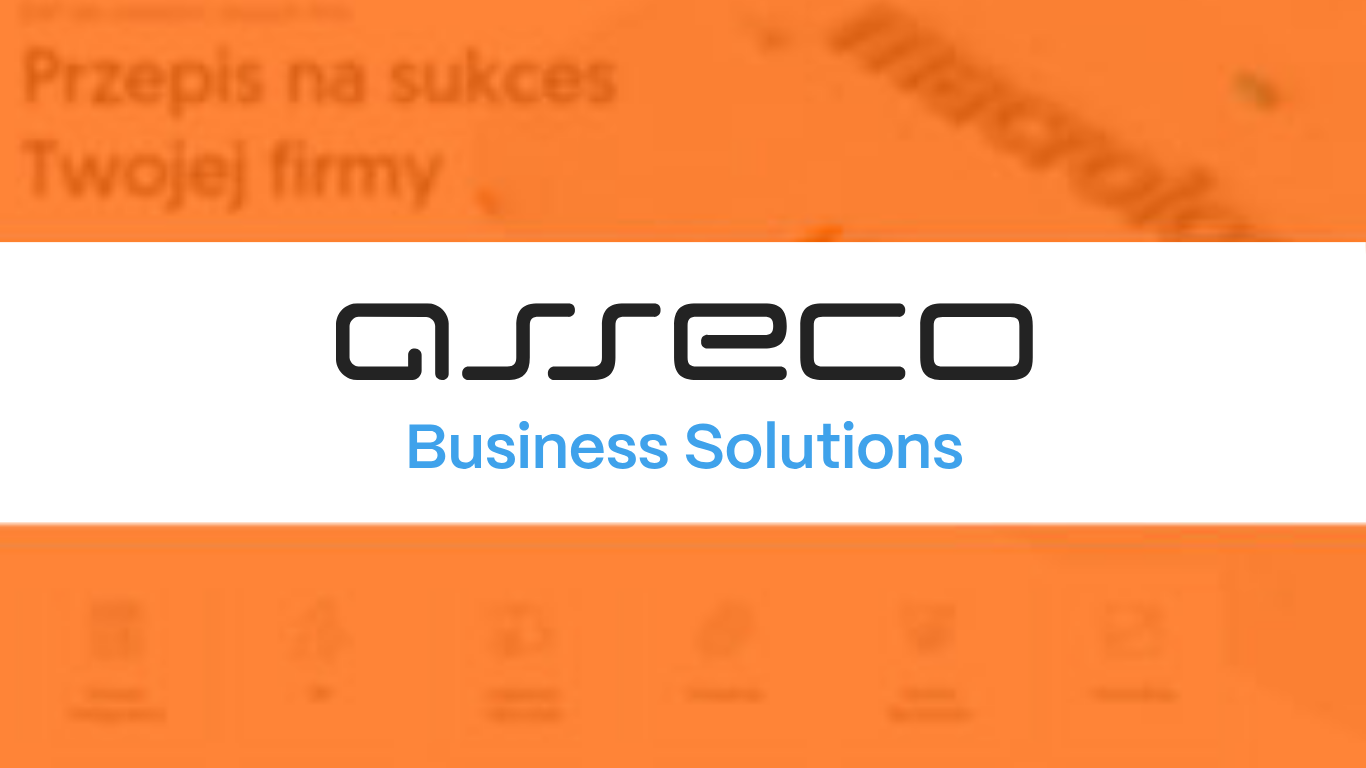 Asseco Business Solutions S.A.