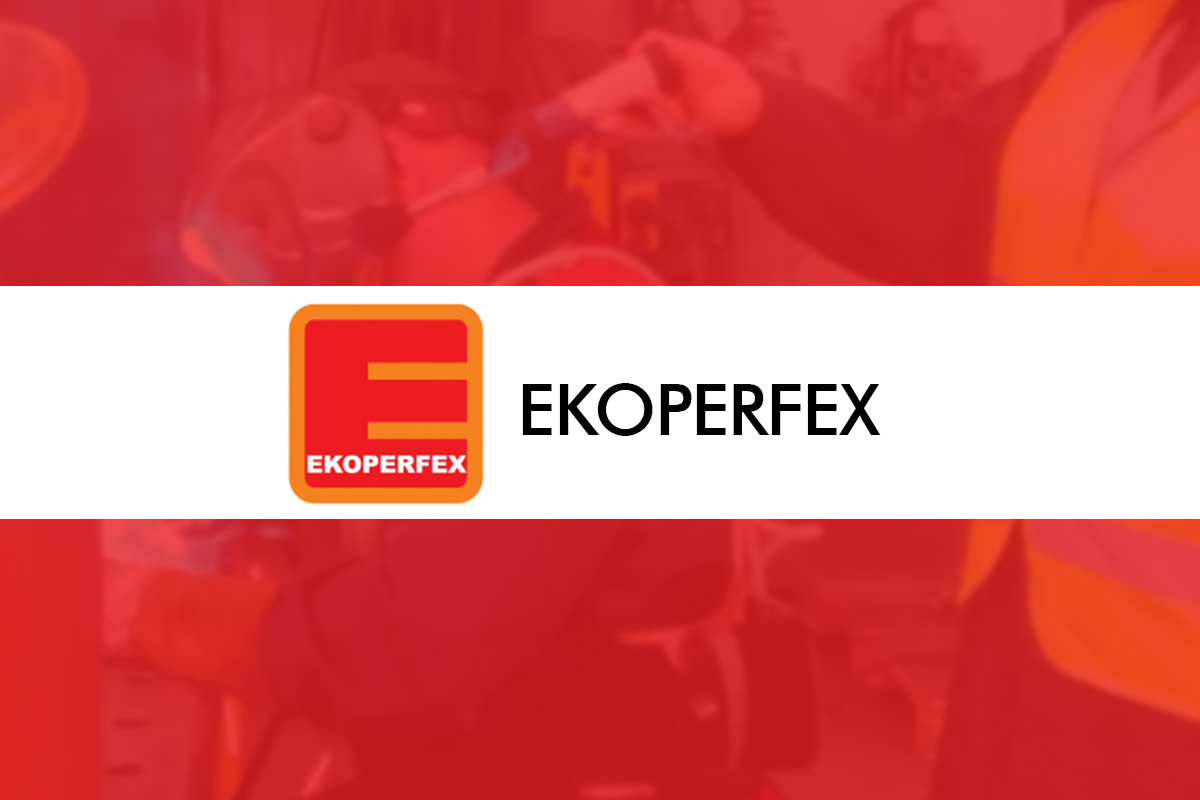 EKOPERFEX Laboratorium