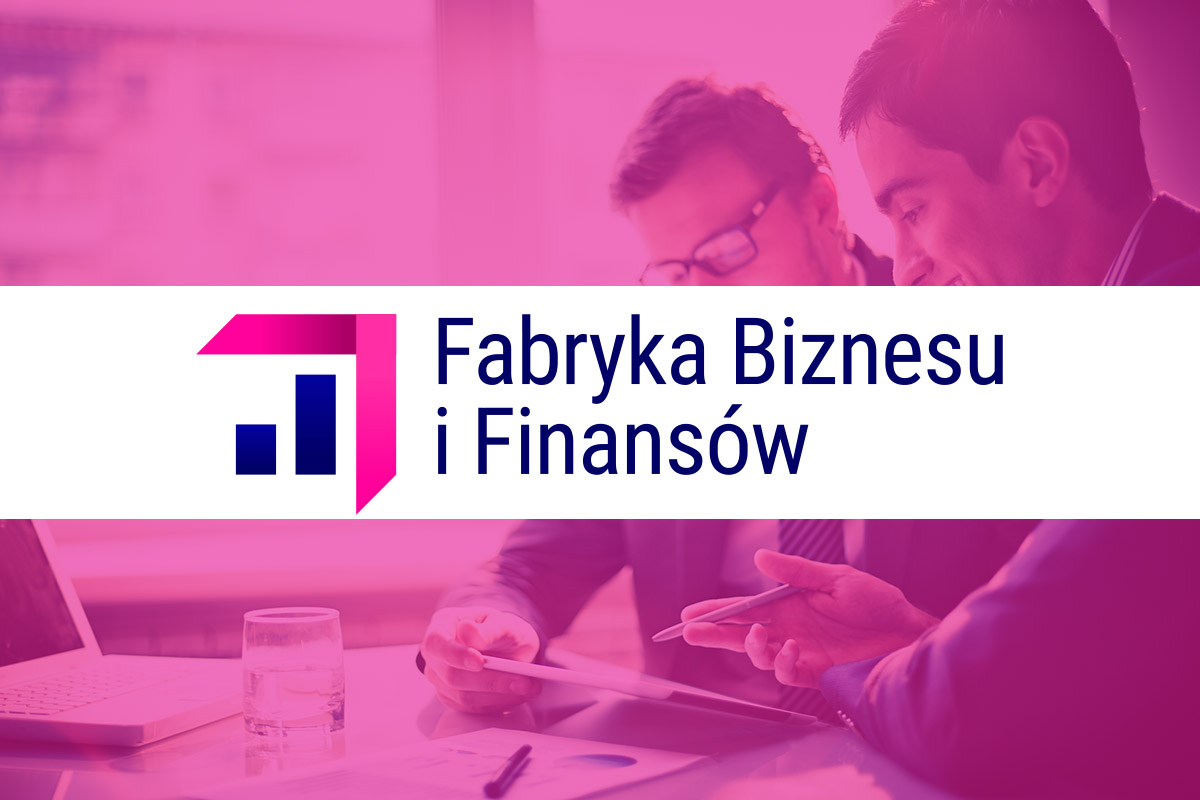 Fabryka Biznesu i Finansów