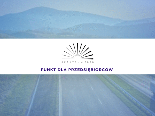 Punkt dla Przedsiębiorców w Słupsku 