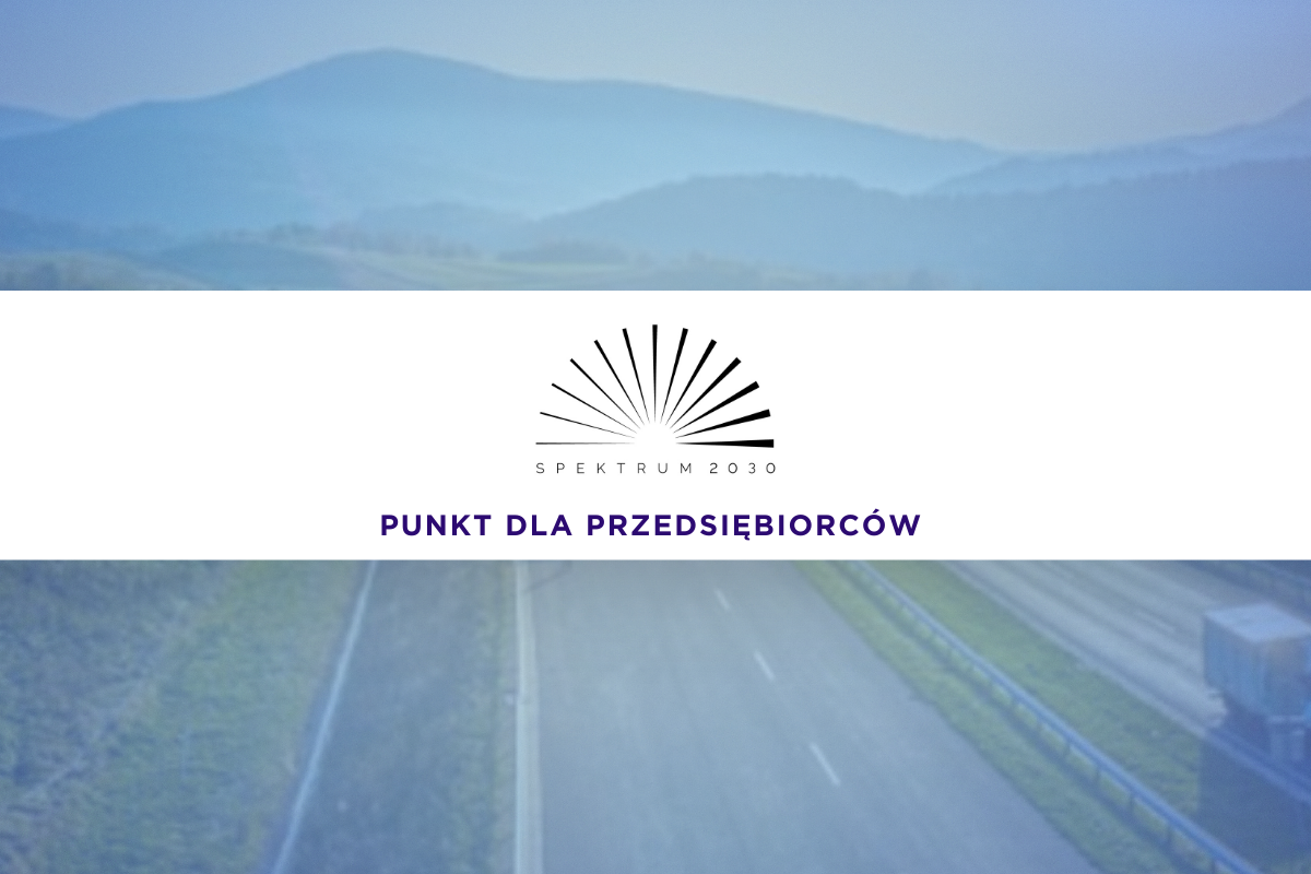 Punkt dla Przedsiębiorców w Słupsku 