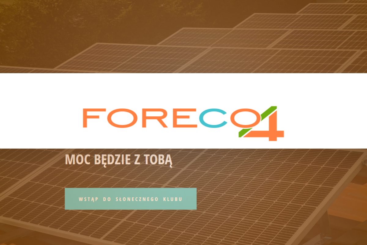 Foreco Sp. z o.o