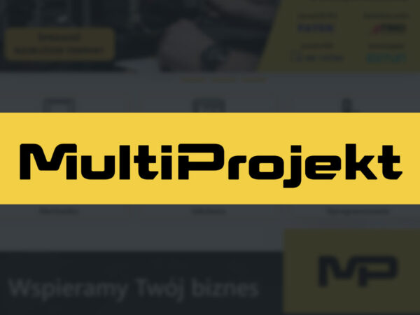Multiprojekt Automatyka Sp. z o.o