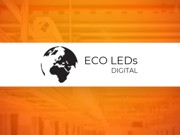 Eco LEDs Digital