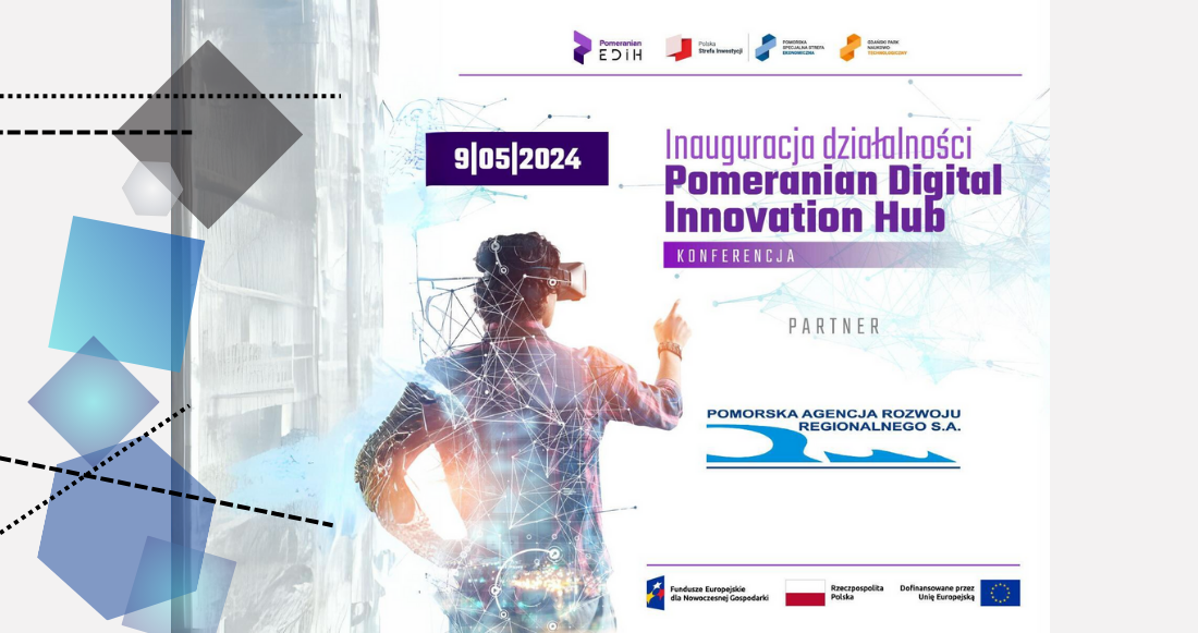 Inauguracja działalności Pomeranian Digital Innovation Hub