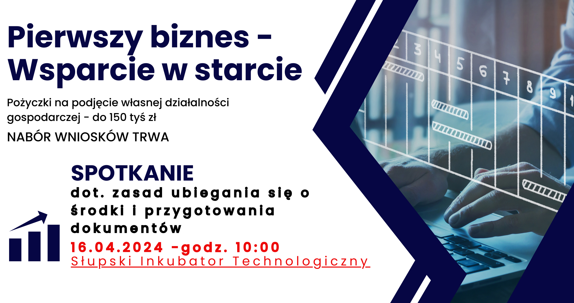 Pożyczka na podjęcie działalności gospodarczej: Szansa dla Przyszłych Przedsiębiorców