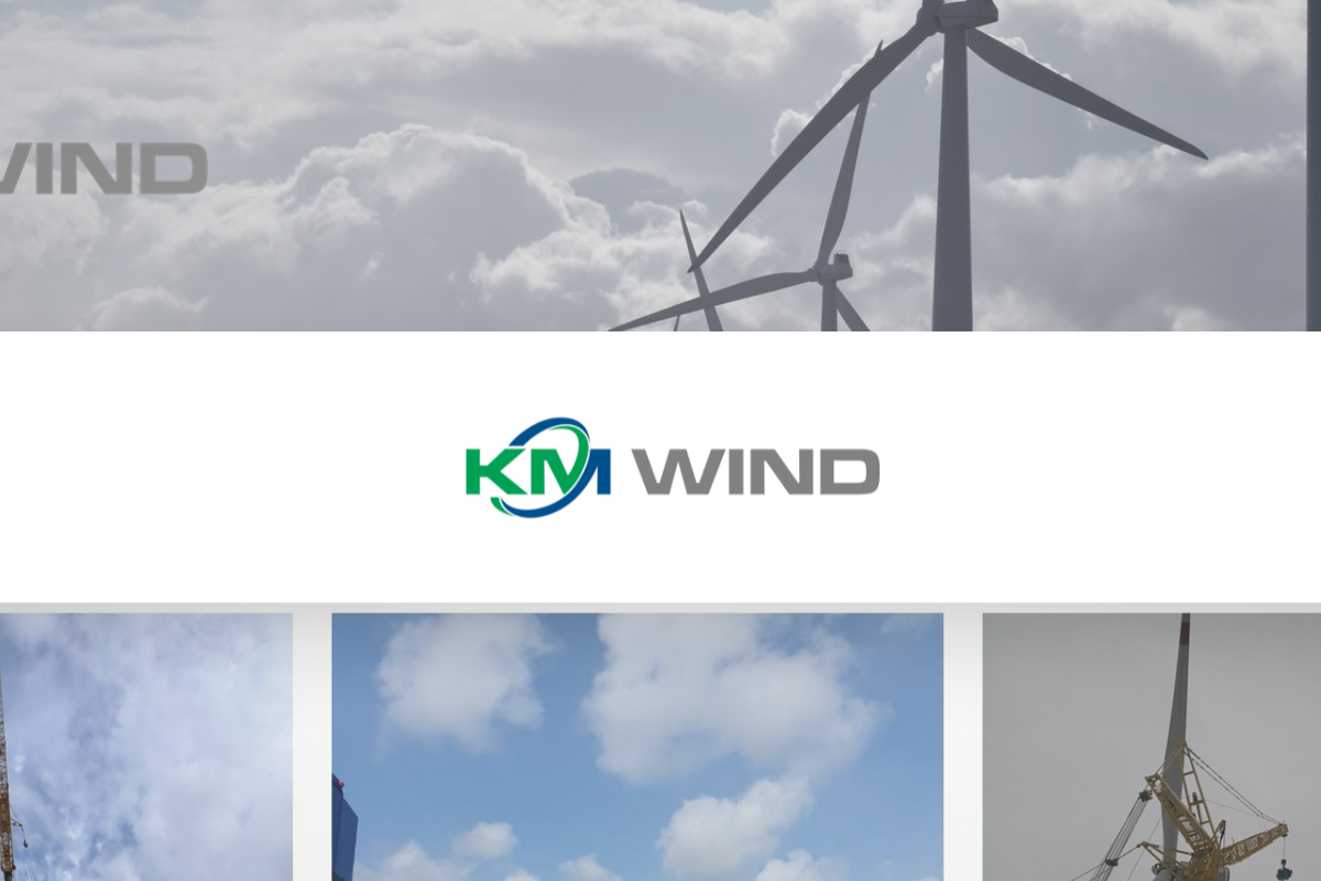 KM WIND Sp. z o.o.