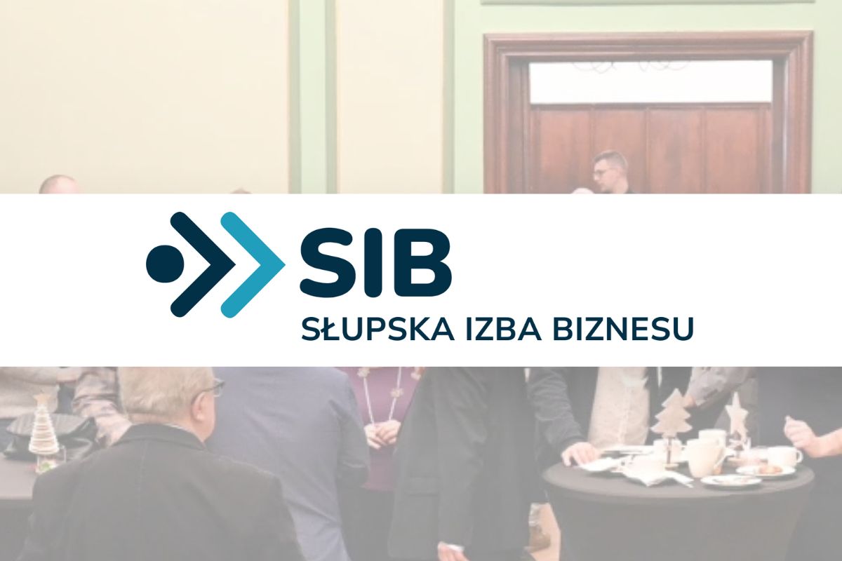 SIB Słupska Izba Biznesu