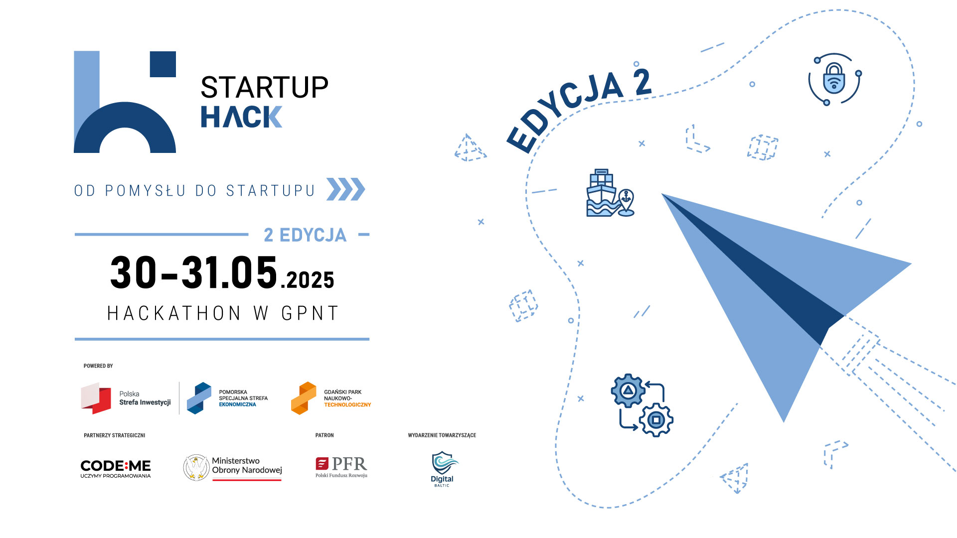 StartupHack 2.0
