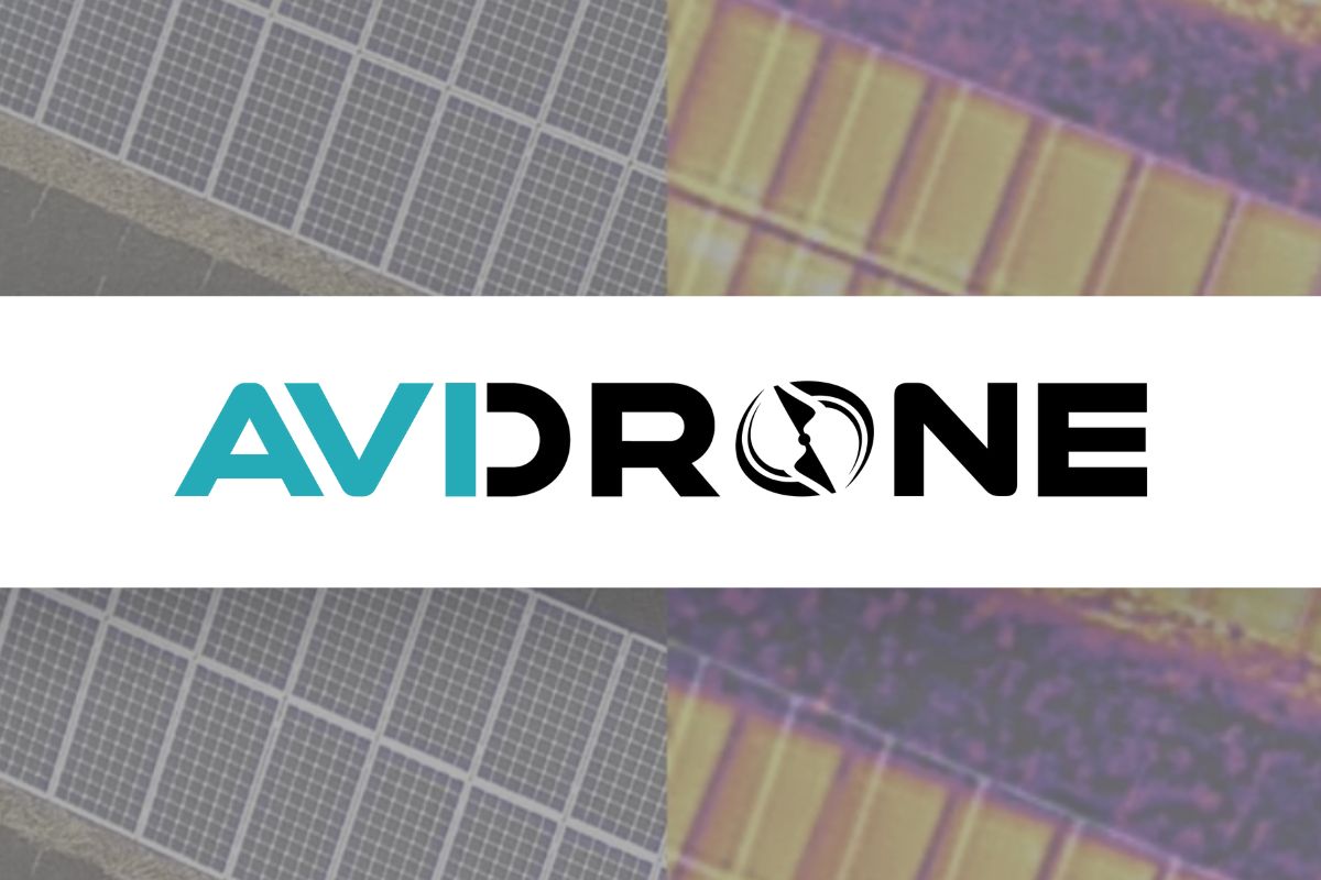 Avidrone