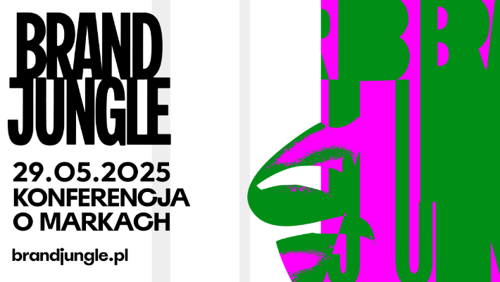 Brand Jungle – Konferencja o markach – 29.05.2025