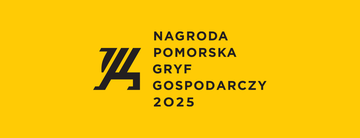 Nagroda Pomorska Gryf Gospodarczy 2025
